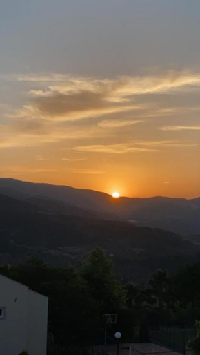 Golf Tesisinde Deniz Manzaralı,HavuzluTatil...Pea6